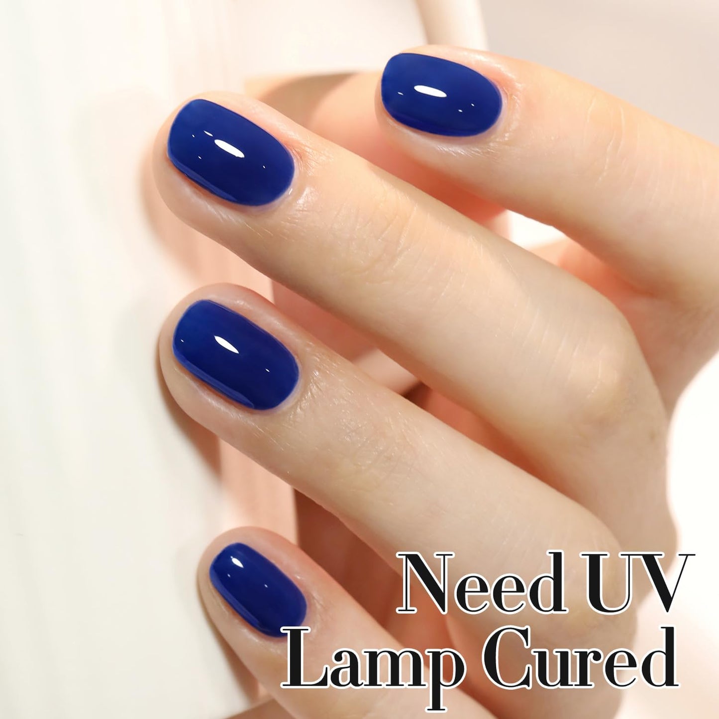 Burgundy 15ML Soak Off Gel Nail Polish - Sheer Finish, 28-Day Wear