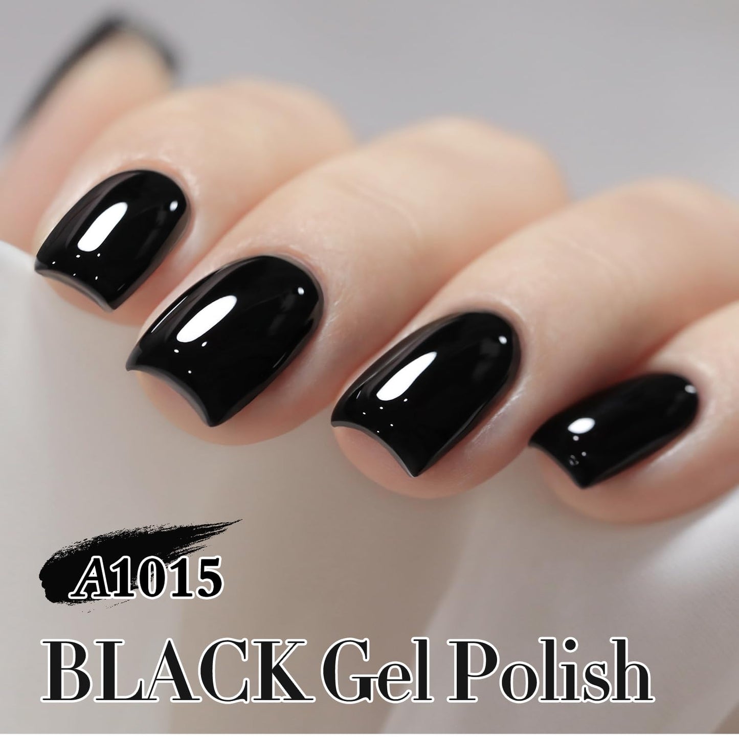 Burgundy 15ML Soak Off Gel Nail Polish - Sheer Finish, 28-Day Wear