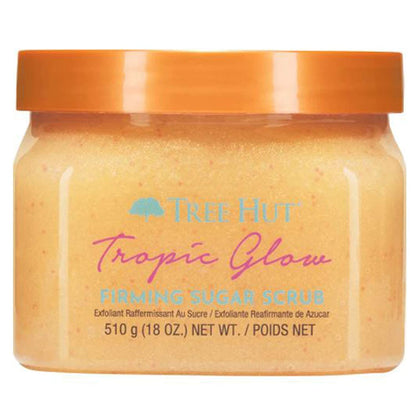 Tree Hut Birthday Cake Sugar Scrub | Exfoliating Shea Body Polish