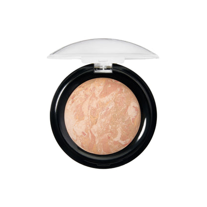 Laura Geller Baked Powder Foundation: Color Correcting - Fair