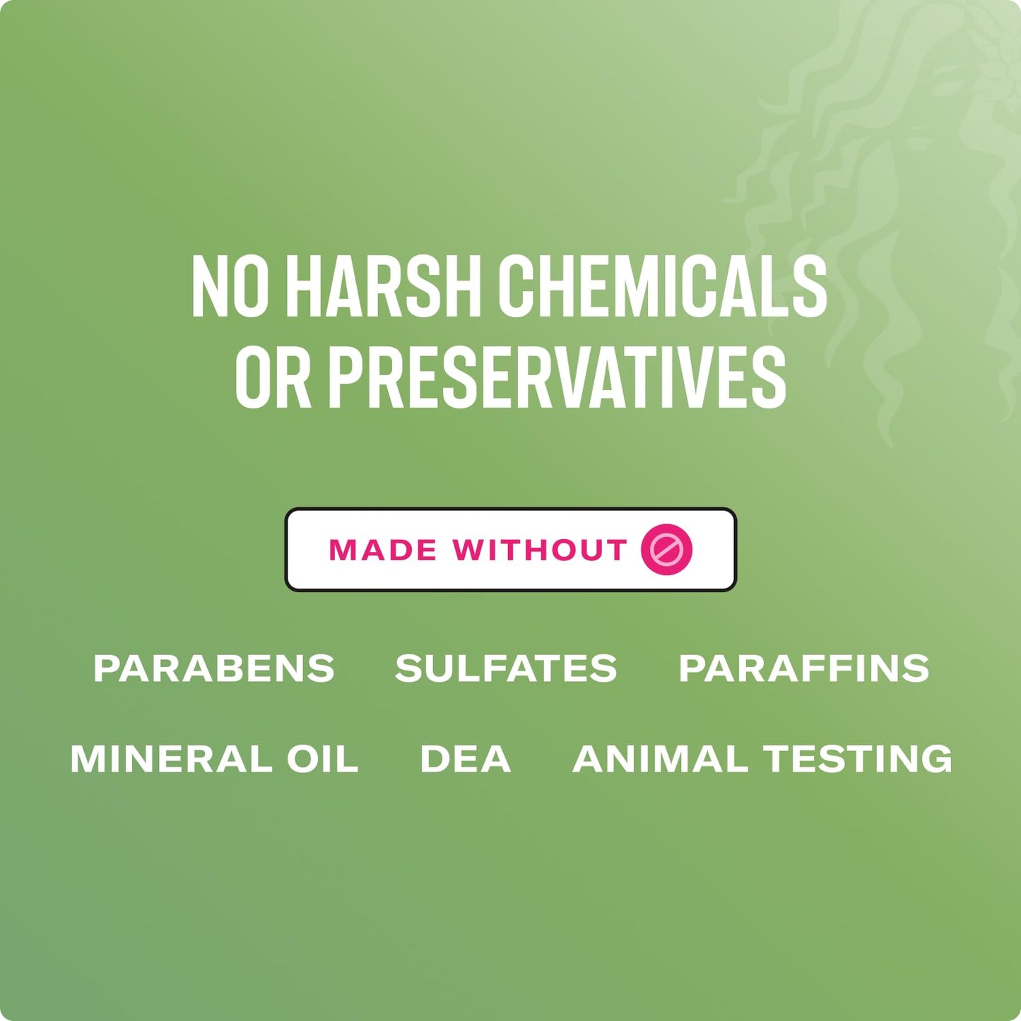 Mielle Rosemary Mint Hair Oil with Biotin for Growth & Scalp