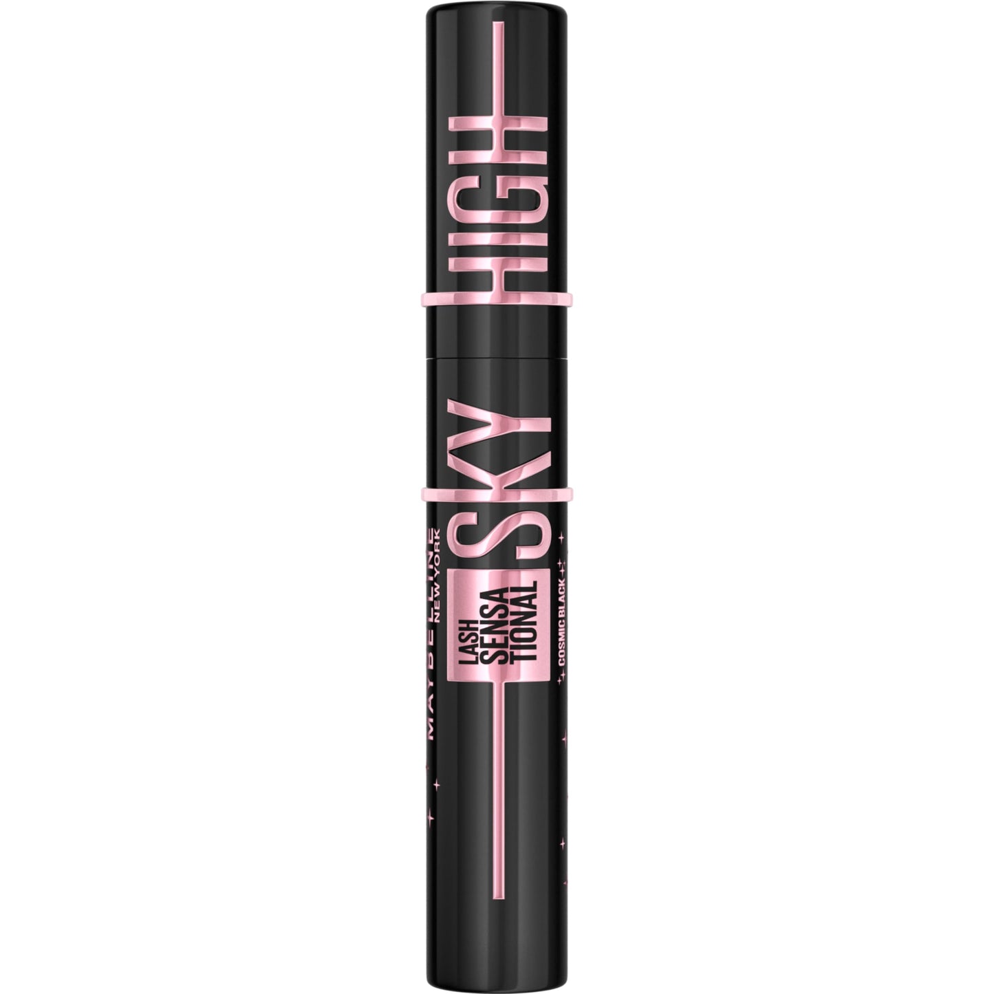 Maybelline Lash Sensational Sky High Mascara: Lengthening, Volumizing, & Defining - Blackest Black