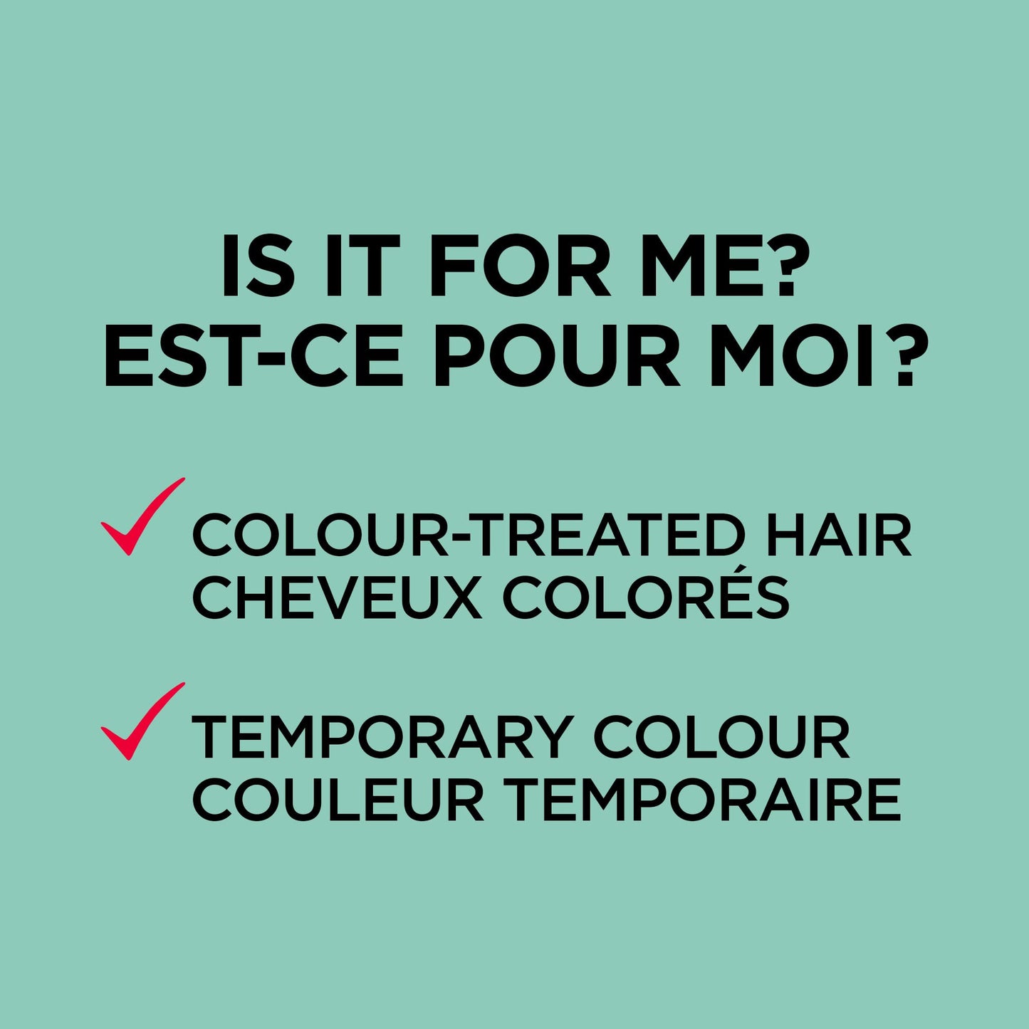 L'Oreal Magic Root Cover Up: Temporary Gray Concealer, Dark Brown