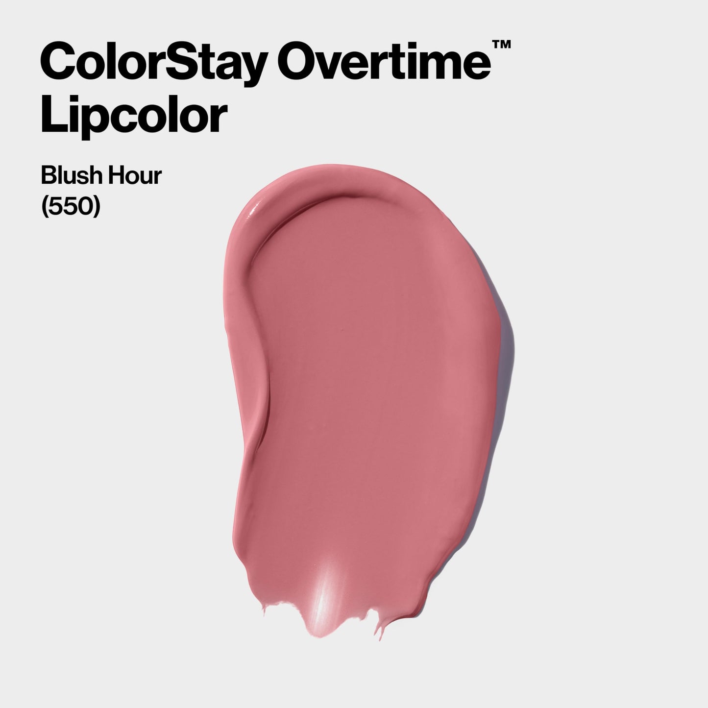 Revlon ColorStay Overtime Liquid Lipstick | 16 Hr Wear & Gloss