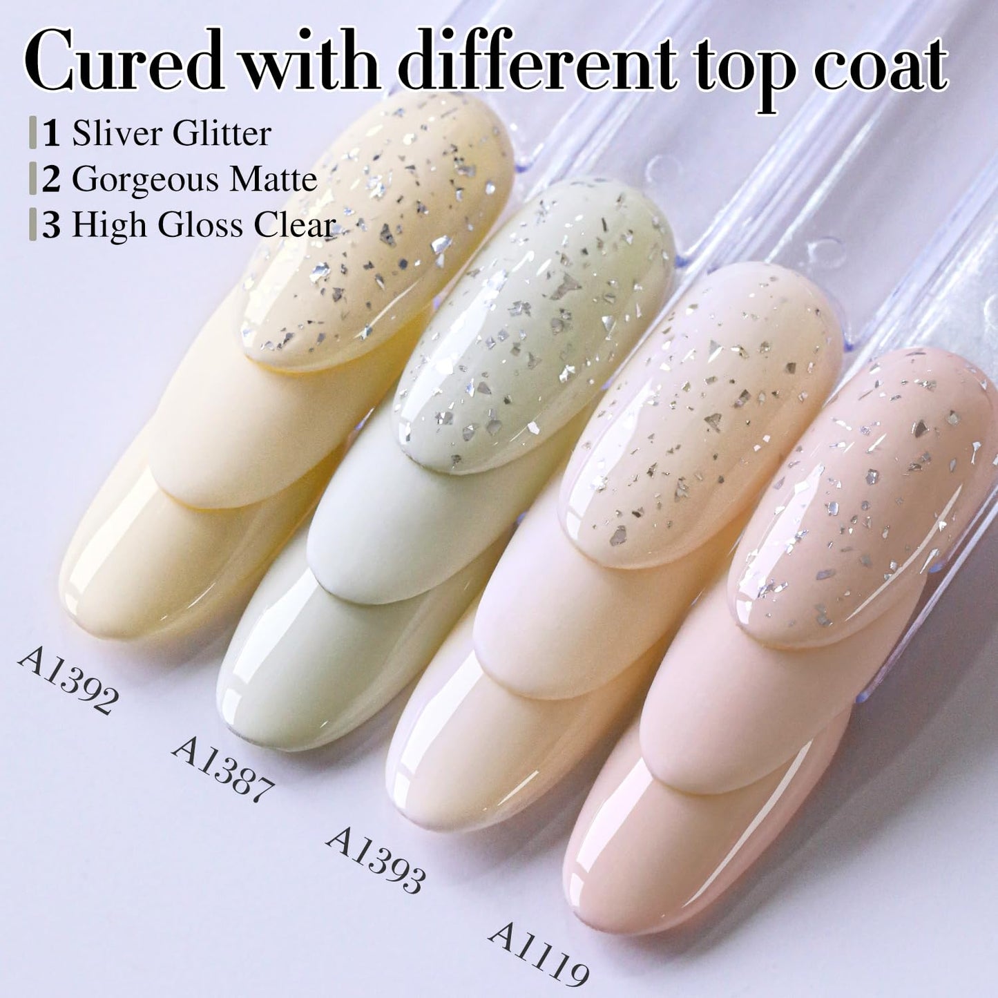 Burgundy 15ML Soak Off Gel Nail Polish - Sheer Finish, 28-Day Wear