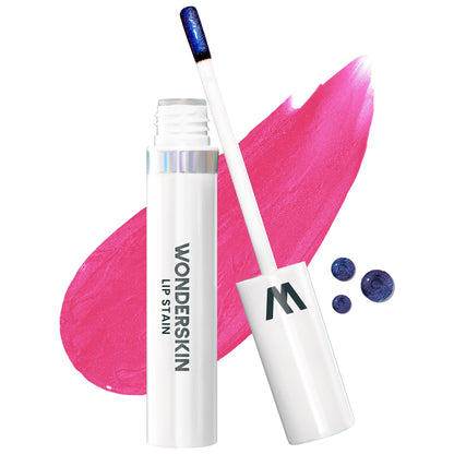Wonderskin Peel Off Lip Stain: Waterproof, Transfer Proof Nude