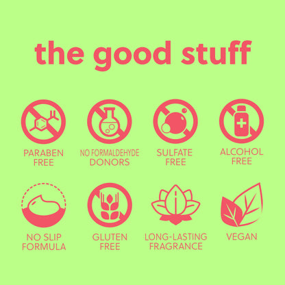 Tree Hut Birthday Cake Sugar Scrub | Exfoliating Shea Body Polish