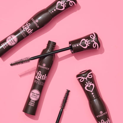 essence Lash Princess Mascara: False Lash Effect, Cruelty Free
