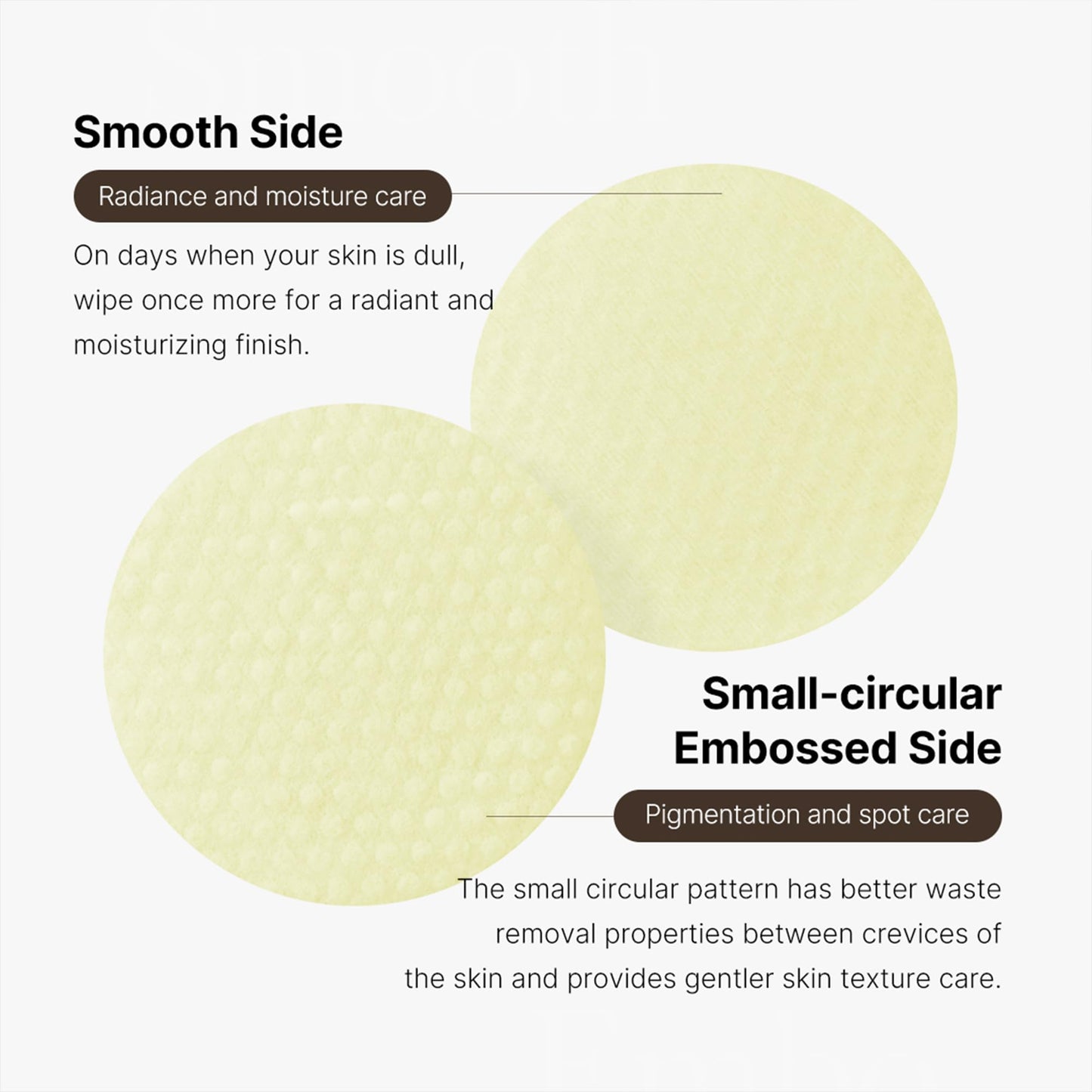 Medicube Zero Pore Pads 2.0 | Deep Pore Cleansing, Sebum Control & Smooth Skin | Korean Skincare for All Skin Types (70 Pads)