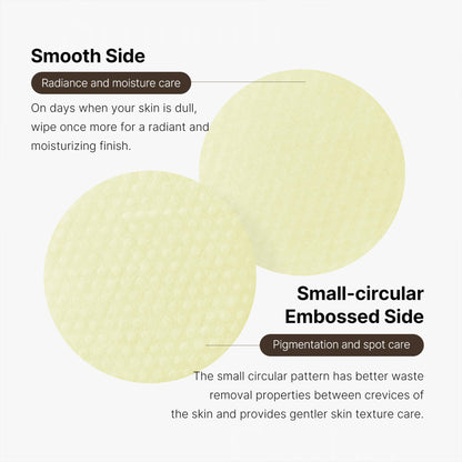 Medicube Zero Pore Pads 2.0 | Deep Pore Cleansing, Sebum Control & Smooth Skin | Korean Skincare for All Skin Types (70 Pads)