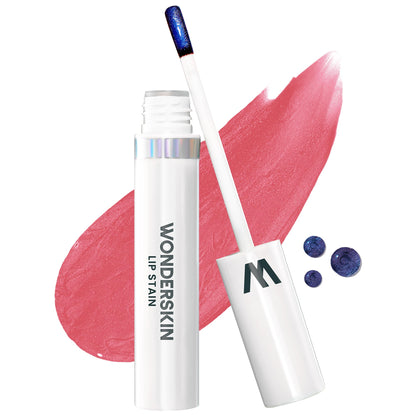 Wonderskin Peel Off Lip Stain: Waterproof, Transfer Proof Nude