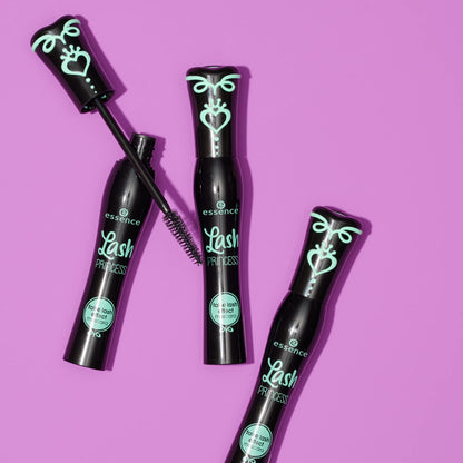 essence Lash Princess Mascara: False Lash Effect, Cruelty Free