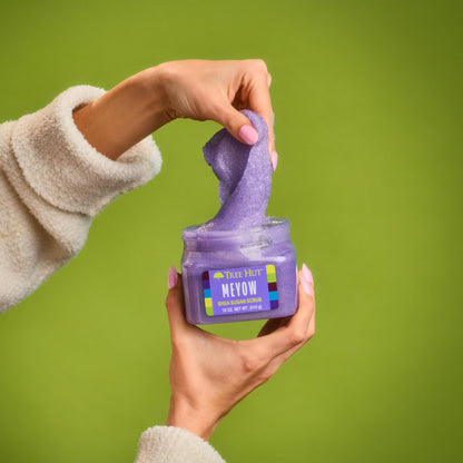 Tree Hut Birthday Cake Sugar Scrub | Exfoliating Shea Body Polish