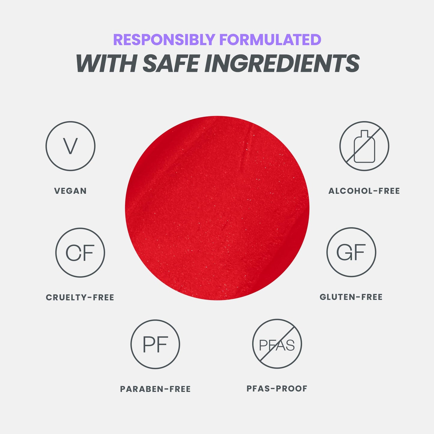 Wonderskin Peel Off Lip Stain: Waterproof, Transfer Proof Nude