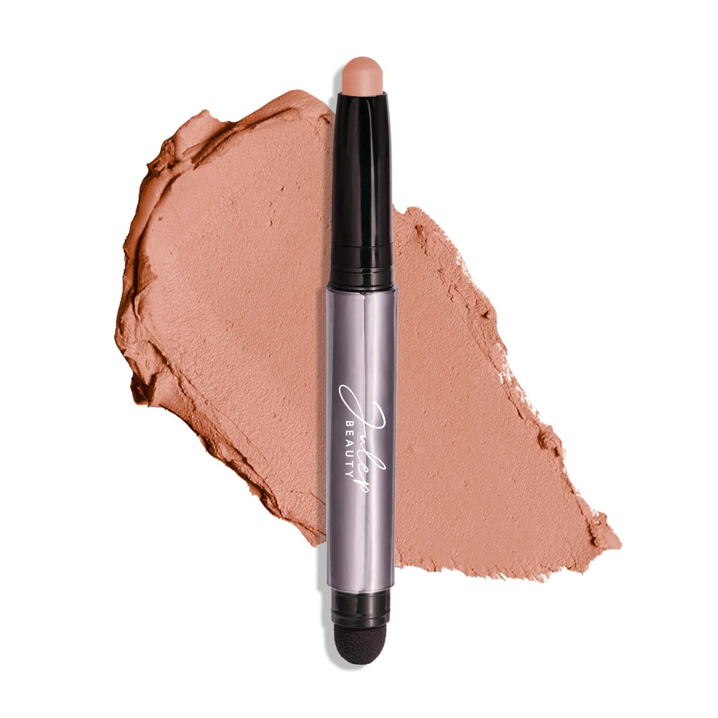 Julep Eyeshadow Stick: Waterproof Cream-to-Powder - Champagne