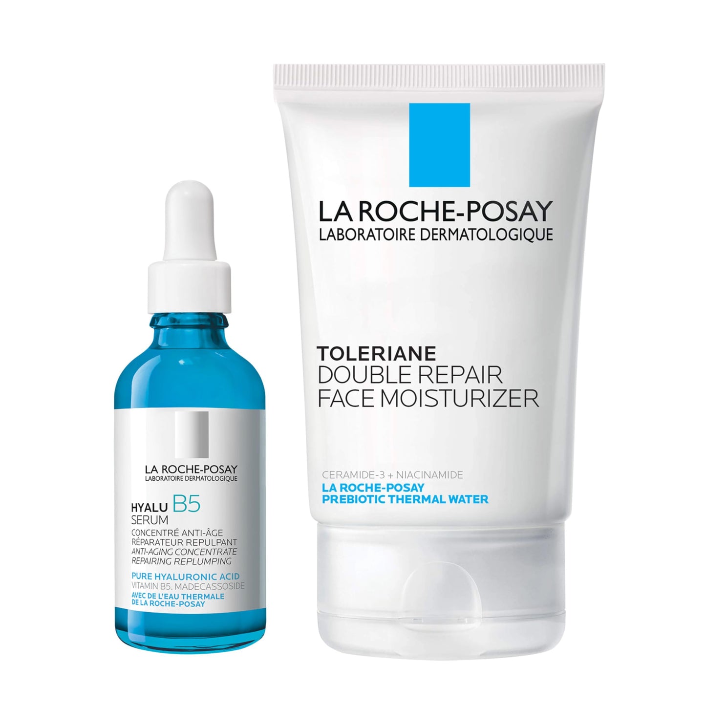 La Roche-Posay Hyalu B5 Serum: HA, Vitamin B5 Anti-Aging