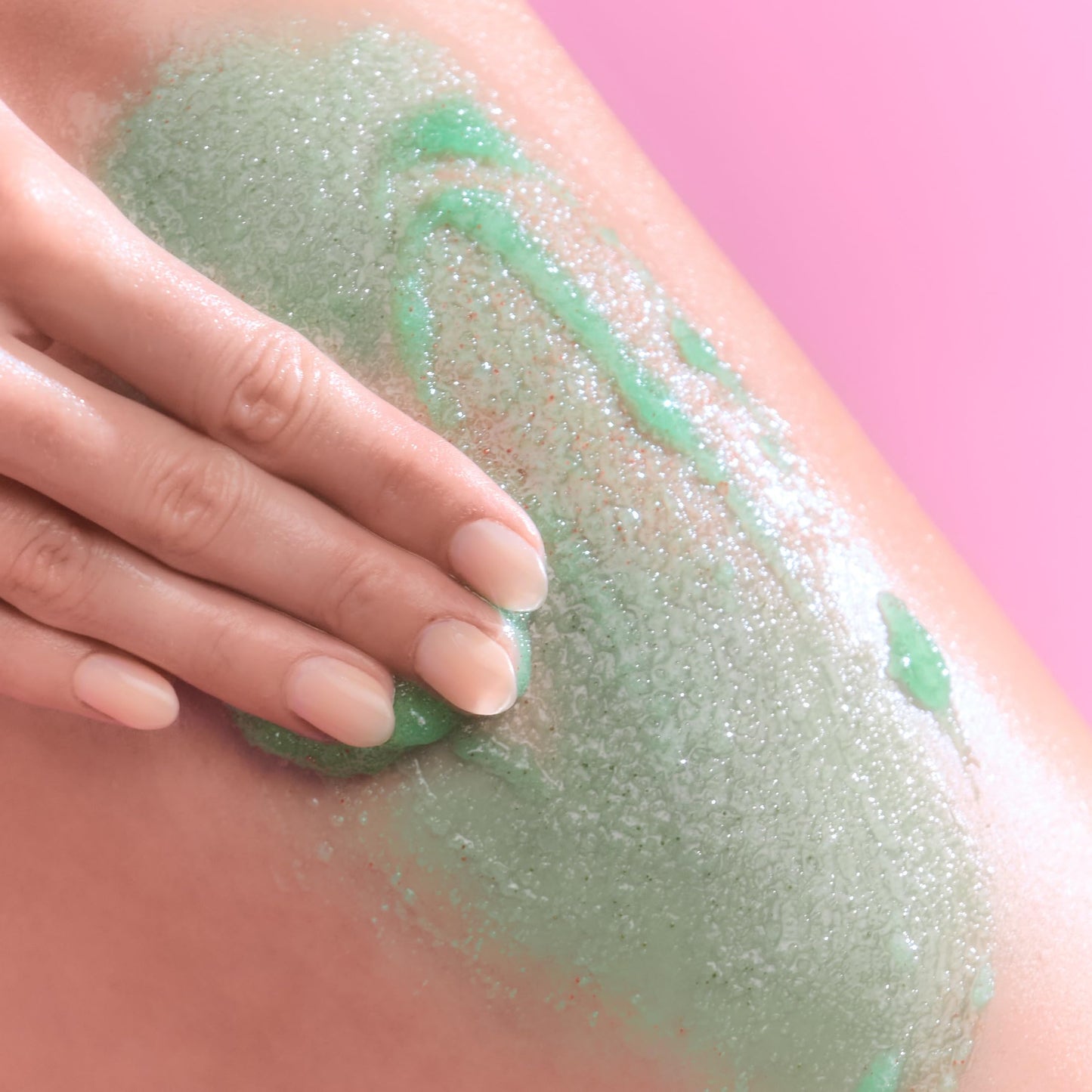 Tree Hut Birthday Cake Sugar Scrub | Exfoliating Shea Body Polish