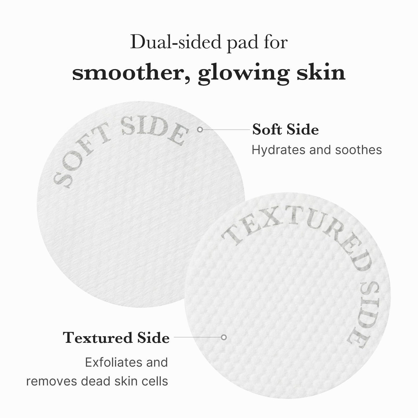 Medicube Zero Pore Pads 2.0 | Deep Pore Cleansing, Sebum Control & Smooth Skin | Korean Skincare for All Skin Types (70 Pads)