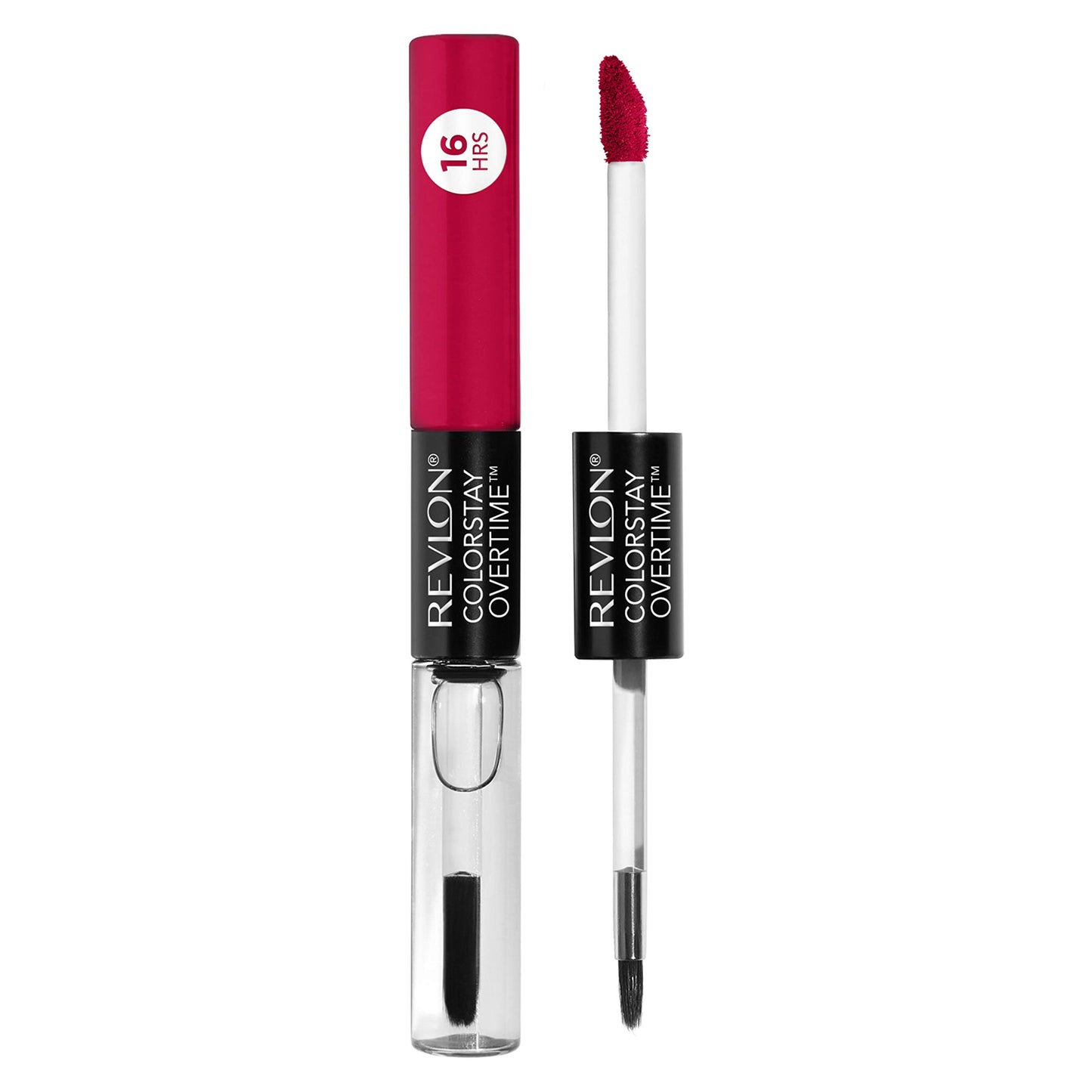 Revlon ColorStay Overtime Liquid Lipstick | 16 Hr Wear & Gloss