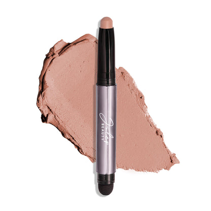 Julep Eyeshadow Stick: Waterproof Cream-to-Powder - Champagne