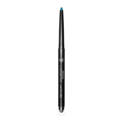 Revlon ColorStay Waterproof Eyeliner Pencil: 24HR Black Brown