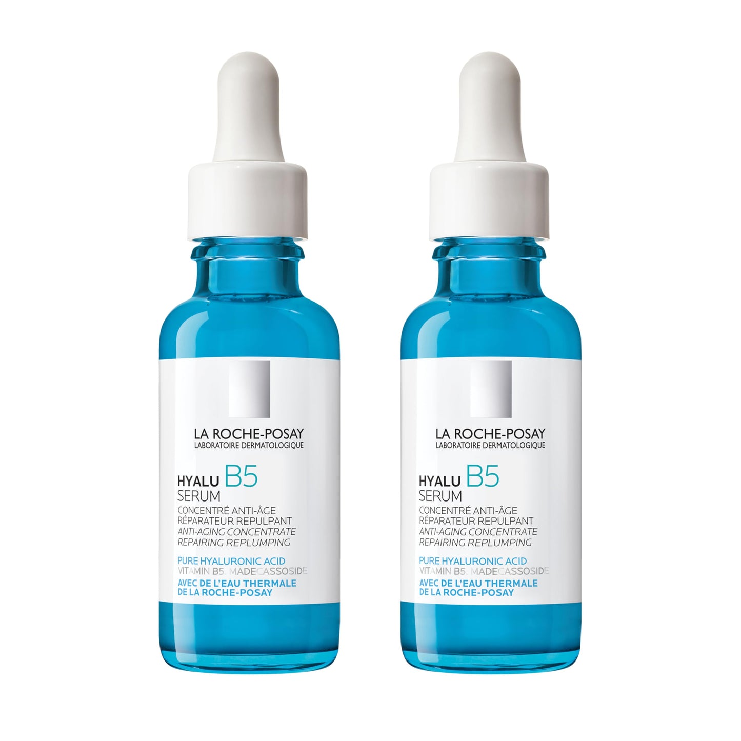 La Roche-Posay Hyalu B5 Serum: HA, Vitamin B5 Anti-Aging