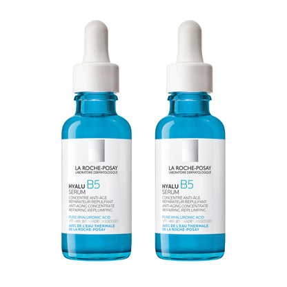 La Roche-Posay Hyalu B5 Serum: HA, Vitamin B5 Anti-Aging