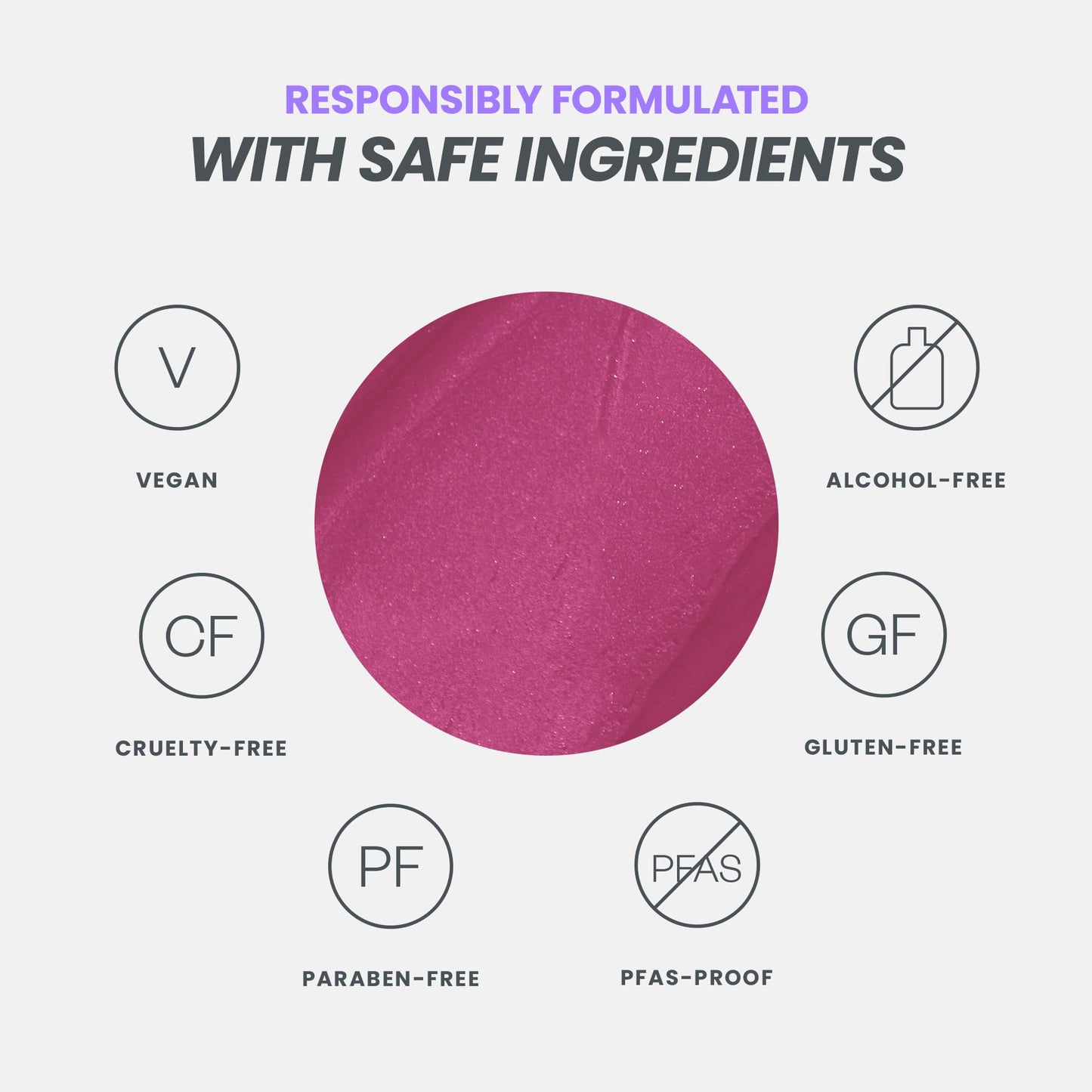 Wonderskin Peel Off Lip Stain: Waterproof, Transfer Proof Nude