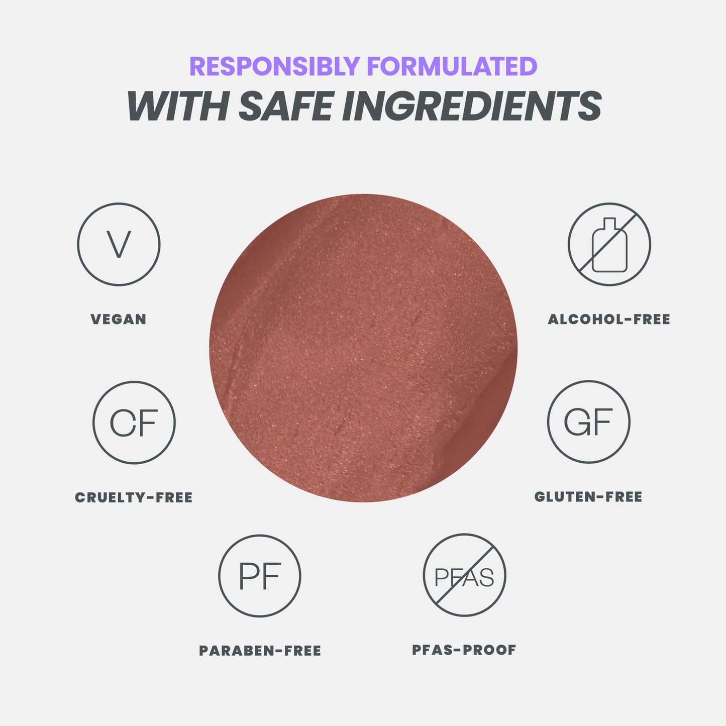 Wonderskin Peel Off Lip Stain: Waterproof, Transfer Proof Nude