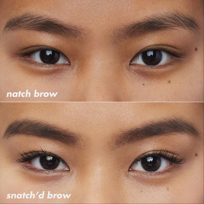 e.l.f. Instant Lift Brow Pencil: Dual-Sided Shaping & Defining Liner - Neutral Brown