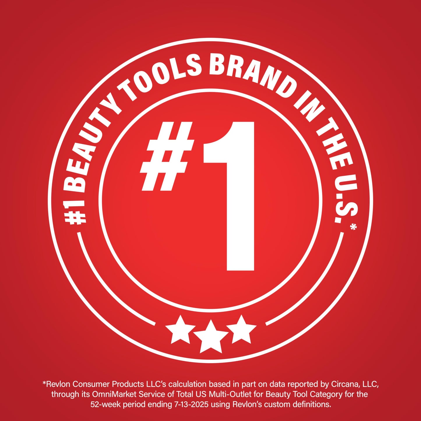 Revlon Expert Slant Tweezer - Most-Loved, High Precision Stainless Steel for Easy Hair Removal