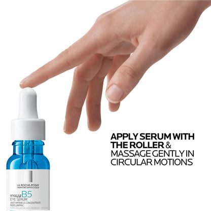 La Roche-Posay Hyalu B5 Serum: HA, Vitamin B5 Anti-Aging