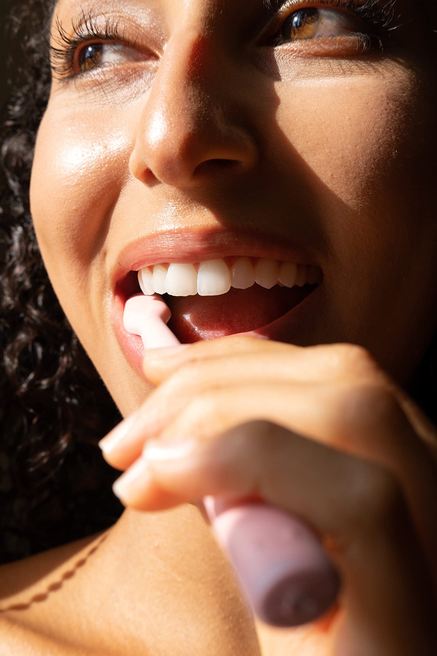 Boka Fluoride-Free Toothpaste with Nano Hydroxyapatite (n-Ha) - Sensitive Teeth, Ela Mint