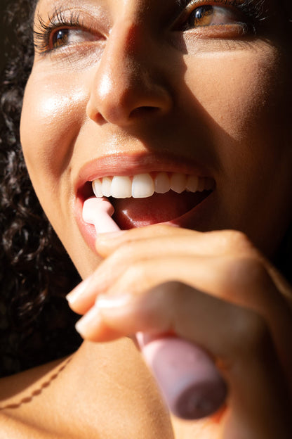 Boka Fluoride-Free Toothpaste with Nano Hydroxyapatite (n-Ha) - Sensitive Teeth, Ela Mint