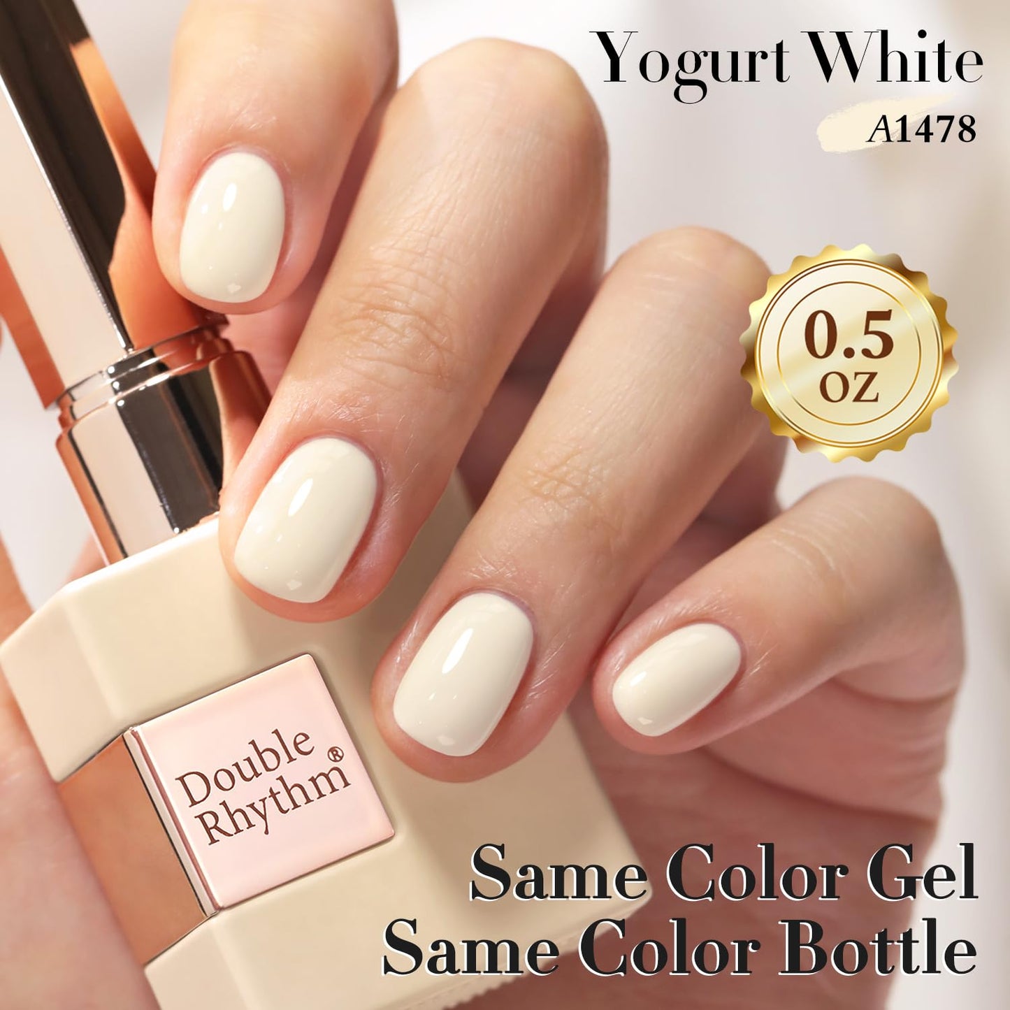 Burgundy 15ML Soak Off Gel Nail Polish - Sheer Finish, 28-Day Wear