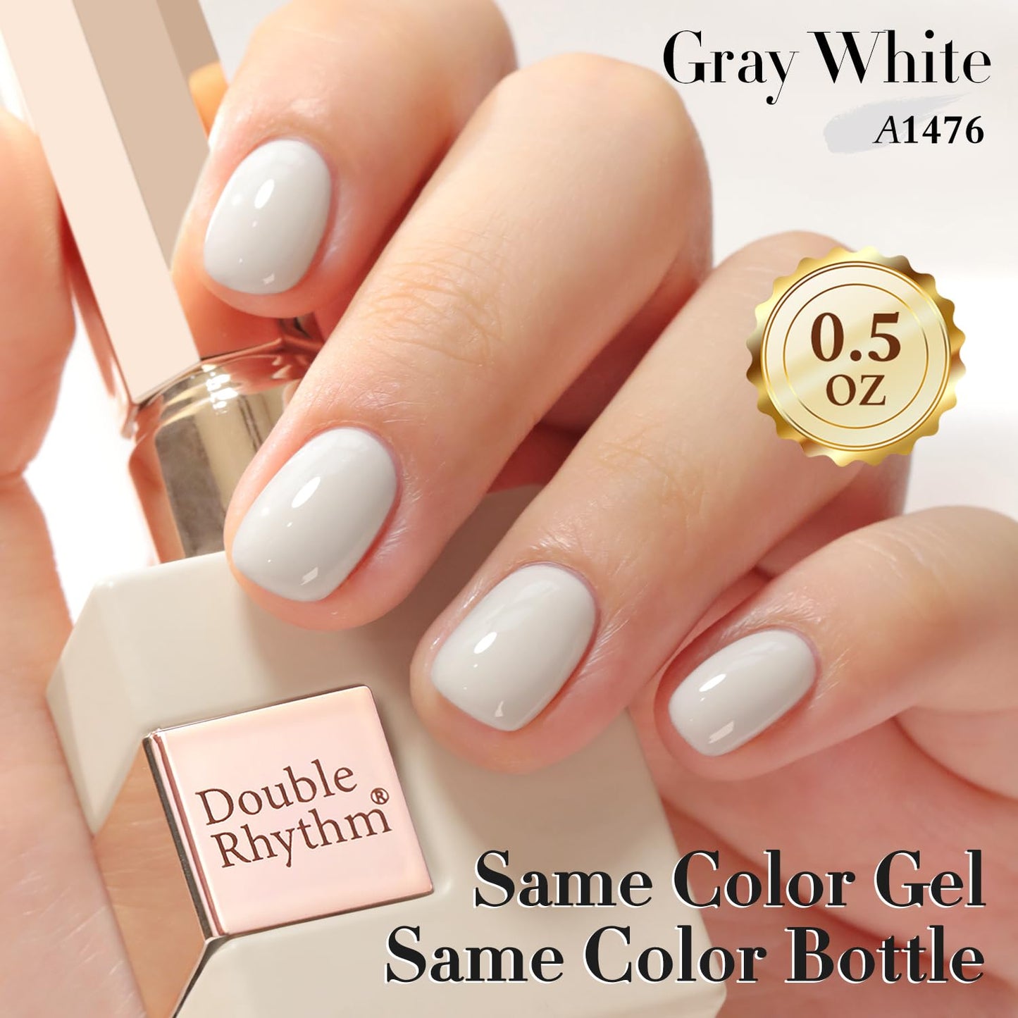 Burgundy 15ML Soak Off Gel Nail Polish - Sheer Finish, 28-Day Wear