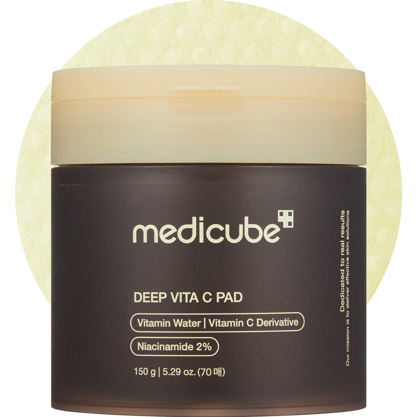 Medicube Zero Pore Pads 2.0 | Deep Pore Cleansing, Sebum Control & Smooth Skin | Korean Skincare for All Skin Types (70 Pads)