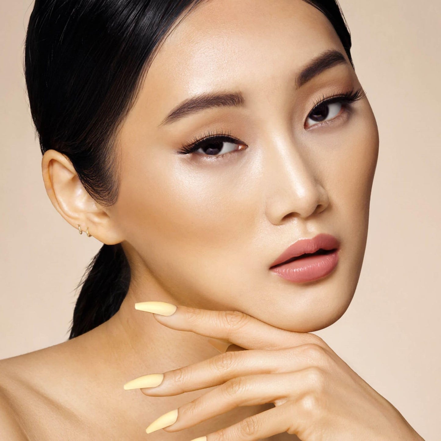 KISS So Wispy, False Eyelashes, 'Style #11', 12mm, Includes 5 Pairs Of Lashes, Easy to Apply, Reusable Lash Clusters