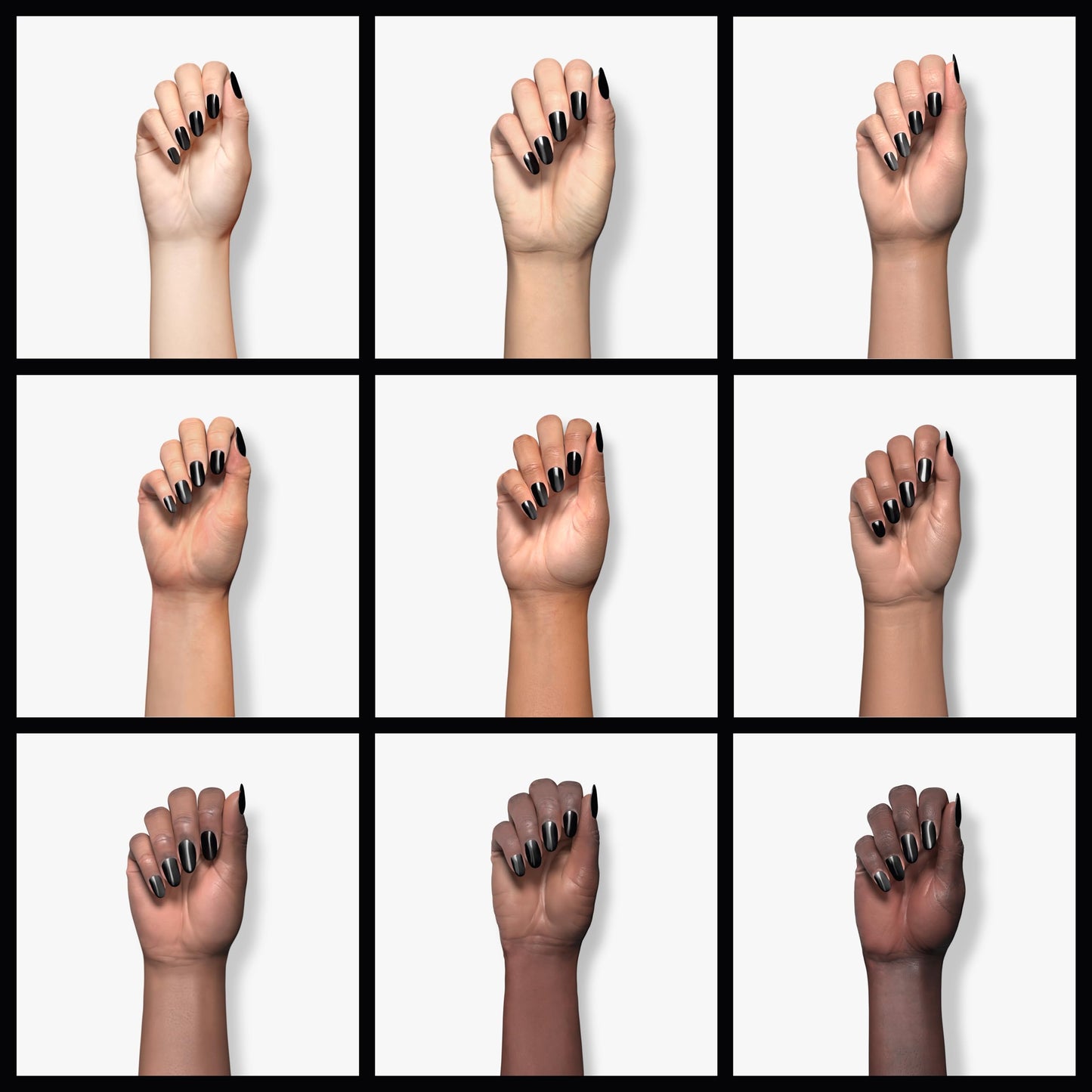 Burgundy 15ML Soak Off Gel Nail Polish - Sheer Finish, 28-Day Wear