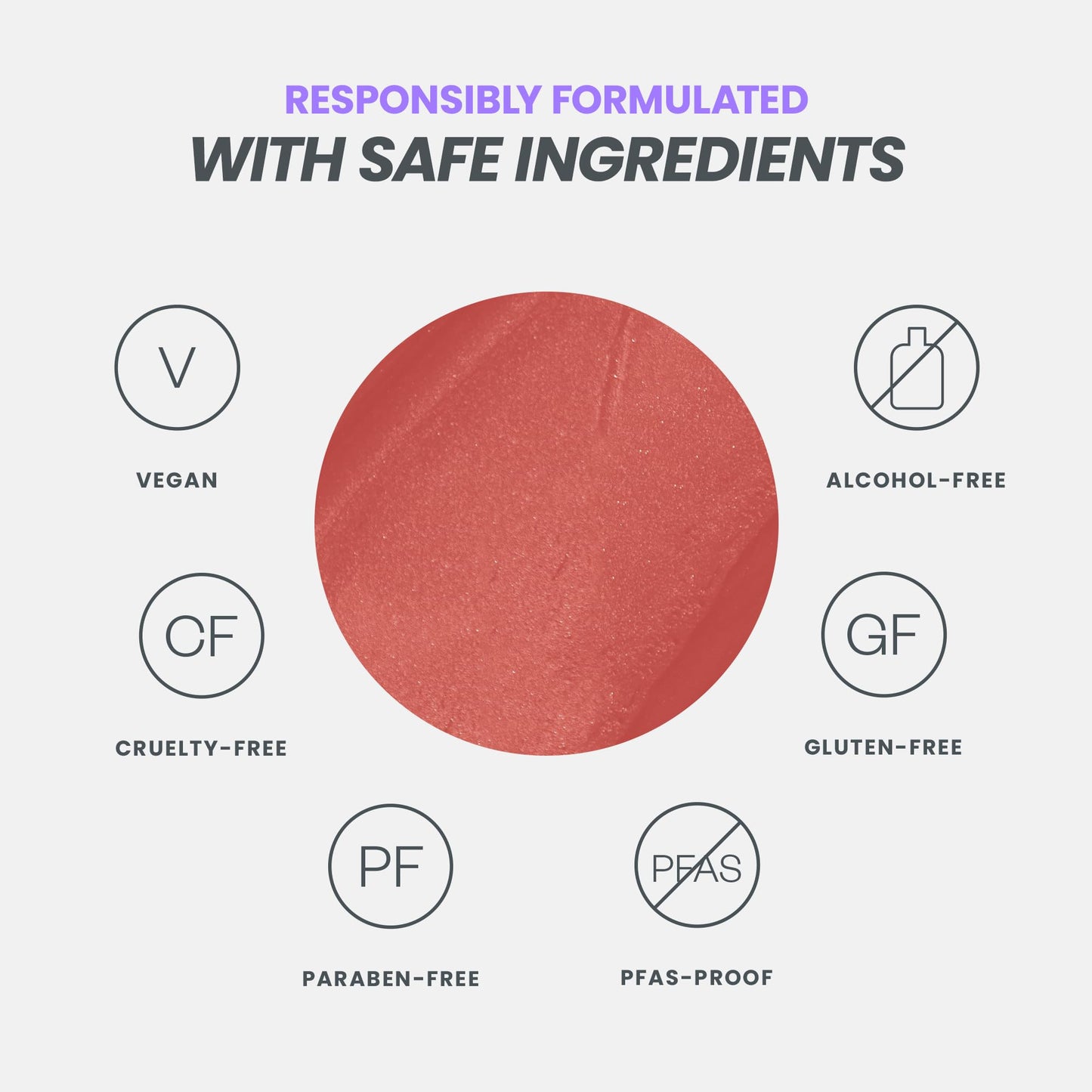 Wonderskin Peel Off Lip Stain: Waterproof, Transfer Proof Nude