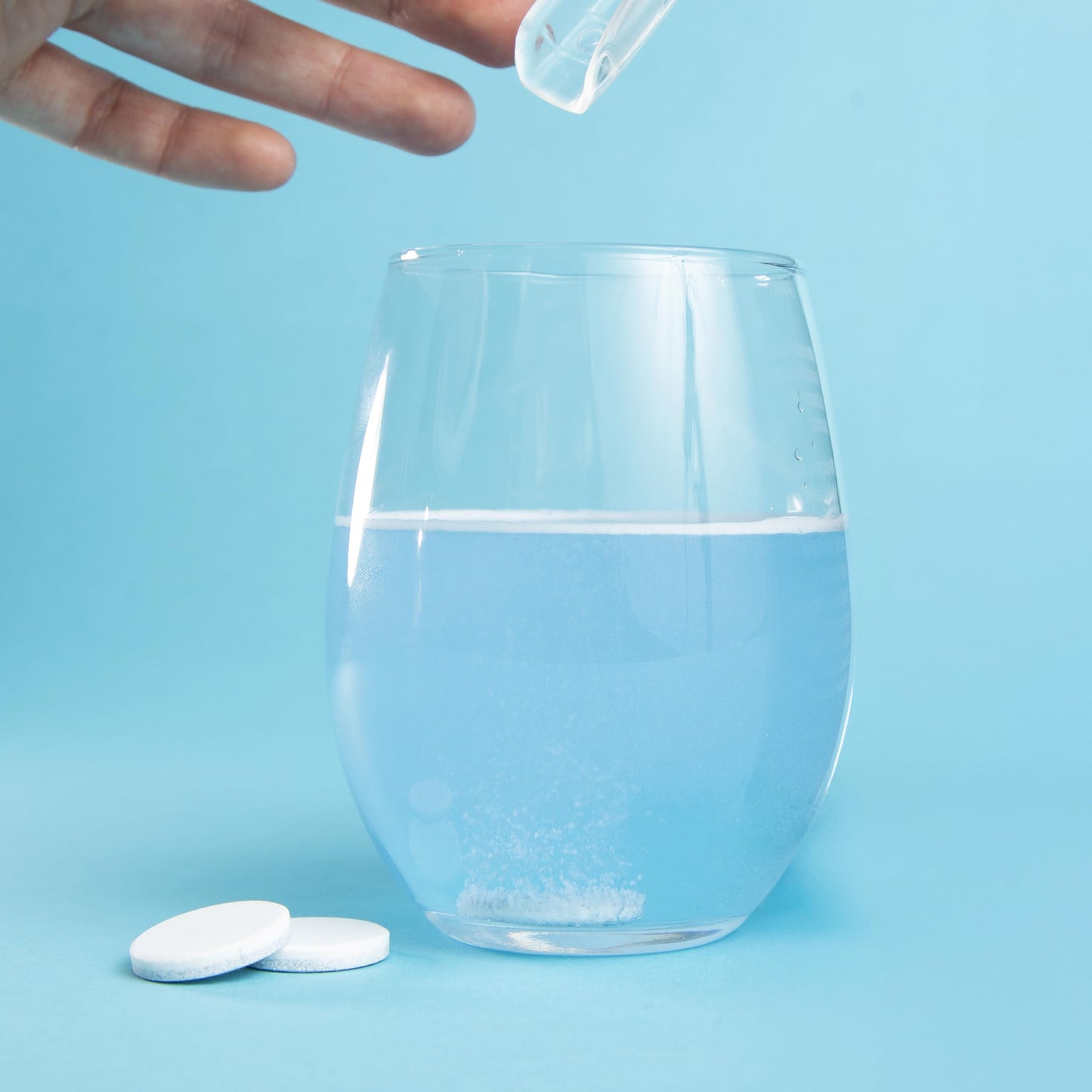 M3 Naturals Extra Strength Retainer & Invisalign Cleaner Tablets - Removes Odor, Stains, Plaque (120 Count)