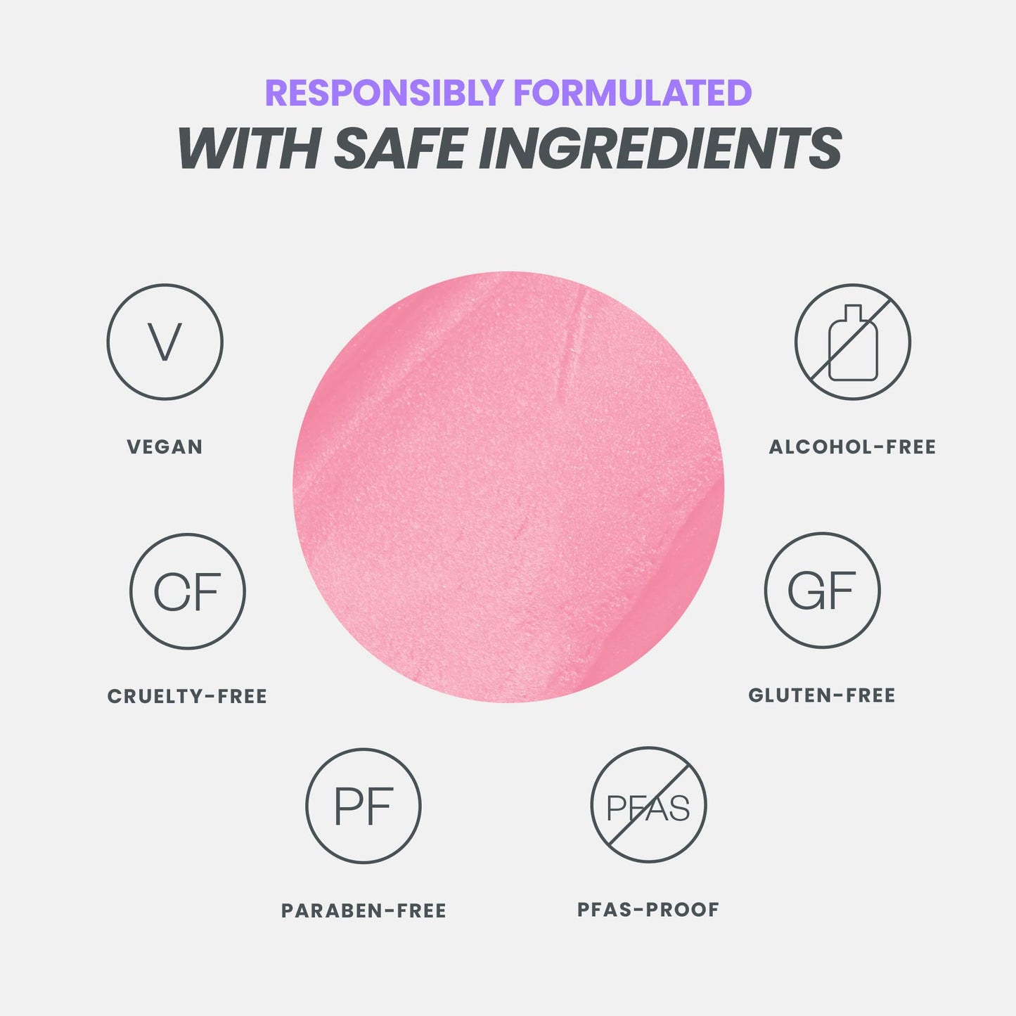 Wonderskin Peel Off Lip Stain: Waterproof, Transfer Proof Nude