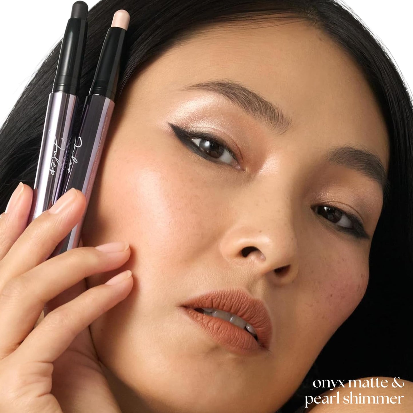 Julep Eyeshadow Stick: Waterproof Cream-to-Powder - Champagne