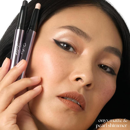 Julep Eyeshadow Stick: Waterproof Cream-to-Powder - Champagne