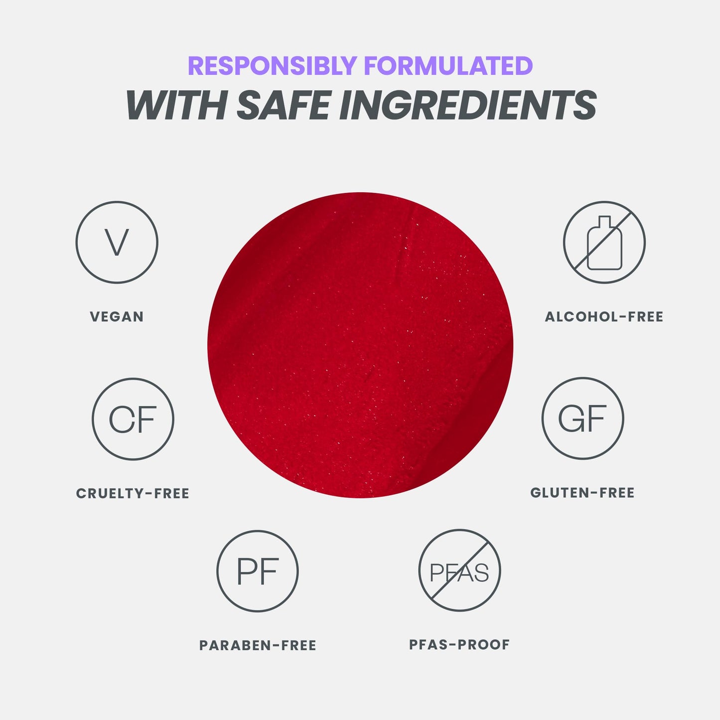 Wonderskin Peel Off Lip Stain: Waterproof, Transfer Proof Nude