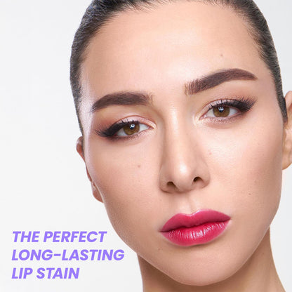 Wonderskin Peel Off Lip Stain: Waterproof, Transfer Proof Nude