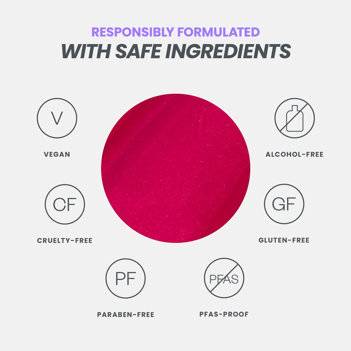 Wonderskin Peel Off Lip Stain: Waterproof, Transfer Proof Nude