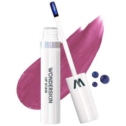 Wonderskin Peel Off Lip Stain: Waterproof, Transfer Proof Nude