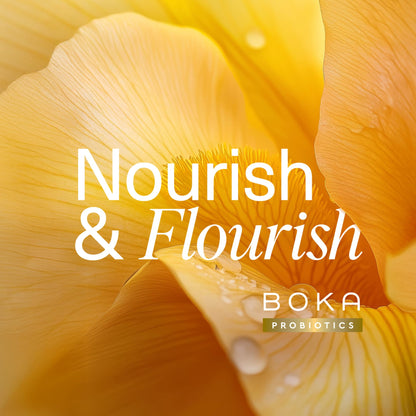 Boka Fluoride-Free Toothpaste with Nano Hydroxyapatite (n-Ha) - Sensitive Teeth, Ela Mint