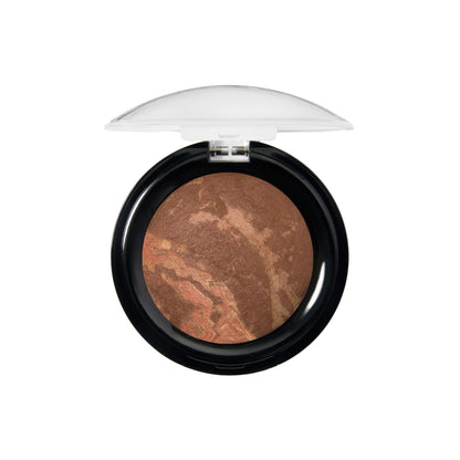 Laura Geller Baked Powder Foundation: Color Correcting - Fair